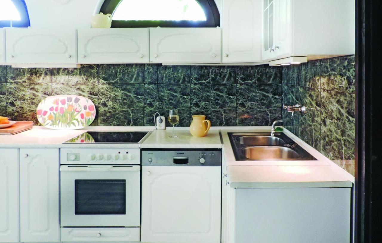 Landhaus Toereki Mit Pool 시오포크 외부 사진