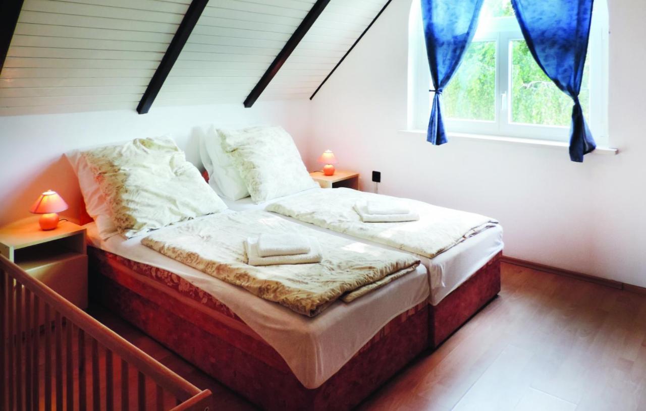 Landhaus Toereki Mit Pool 시오포크 외부 사진