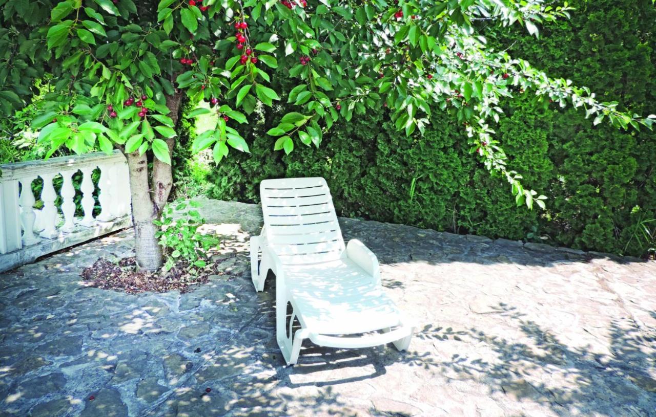 Landhaus Toereki Mit Pool 시오포크 외부 사진
